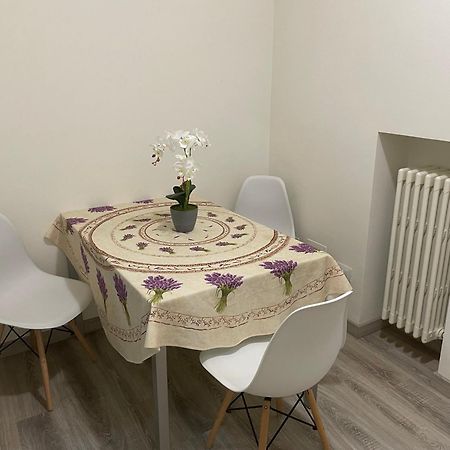 Appartement La Violetta Di Parma // Del Ducato Extérieur photo