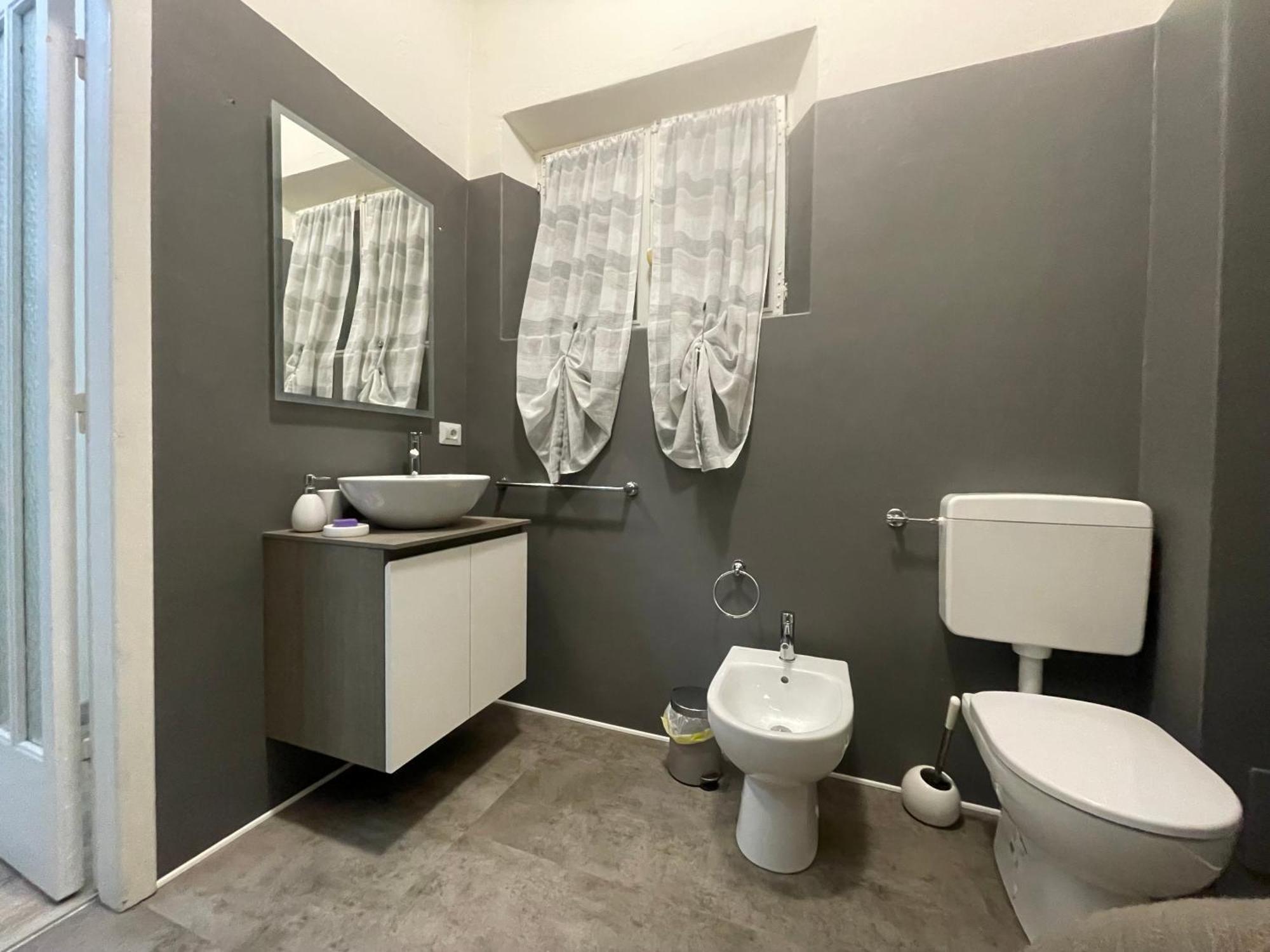 Appartement La Violetta Di Parma // Del Ducato Extérieur photo